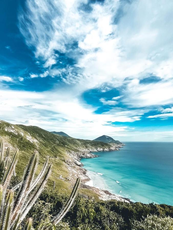Suite Pontal Arraial do Cabo Exterior photo