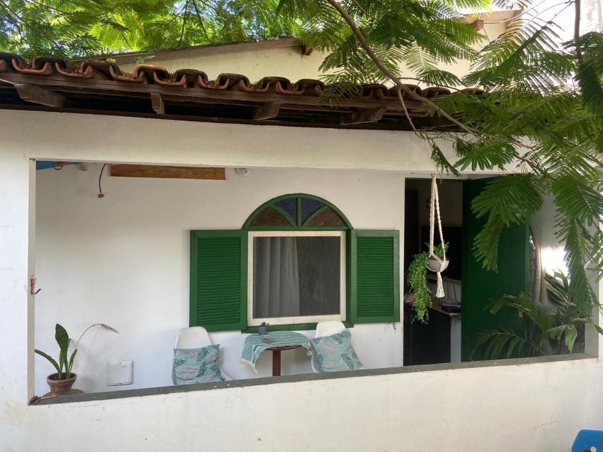 Suite Pontal Arraial do Cabo Exterior photo